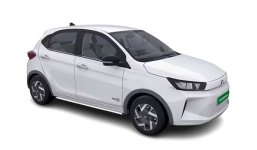 Tata Tiago EV Pure Plus
