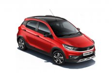 Tata Tiago NRG 2023 Tata Tiago NRG 2023
