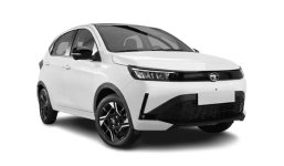 Tata Tiago Pure