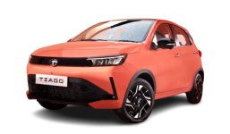 Tata Tiago Pure Plus