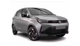 Tata Tiago Pure Plus A