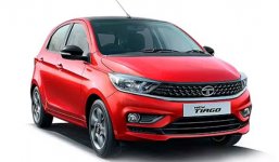 Tata Tiago XE 2022