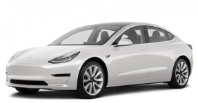 Tesla Model 3 Long Range 2020