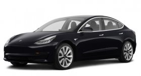 Tesla Model 3 Standard Range Plus 2020 Tesla Model 3 Standard Range Plus 2020
