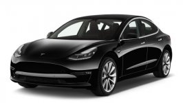 Tesla Model 3 Long Range 2023 Tesla Model 3 Long Range 2023