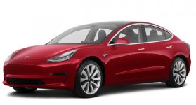 Tesla Model 3 Performance 2020