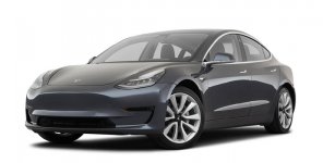 Tesla Model 3 Performance 2021