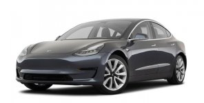 Tesla Model 3 Performance 2022