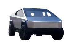 Tesla Cybertruck SR 2024