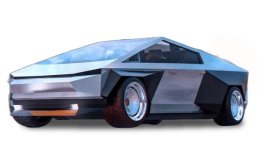 Tesla Cybertruck Tri Motor AWD 2023 Tesla Cybertruck Tri Motor AWD 2023