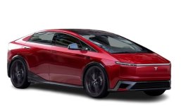 Tesla Model 2 2027