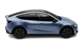 Tesla Model 3 2027