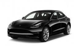 Tesla Model 3 Long Range AWD 2023 Tesla Model 3 Long Range AWD 2023