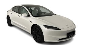 Tesla Model 3 Plus 2024
