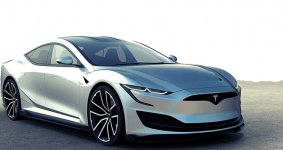 Tesla Model S 2023 Tesla Model S 2023