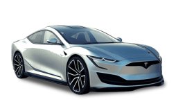 Tesla Model S 2023