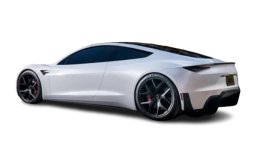 Tesla Model S LR 2023