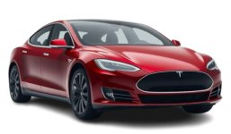 Tesla Model S Plaid Signature Edition 2026