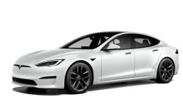 Tesla Model S Standard Range 2023