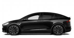 Tesla Model X Long Range 2022 Tesla Model X Long Range 2022