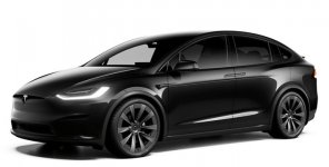 Tesla Model X Long Range AWD 2022