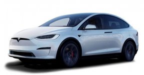 Tesla Model X Plaid 2023 Tesla Model X Plaid 2023
