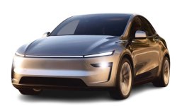 Tesla Model Y 2026