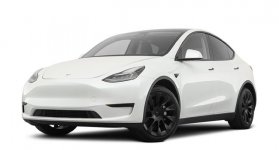 Tesla Model Y Long Range 2022 Tesla Model Y Long Range 2022