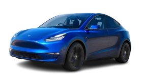 Tesla Model Y Long Range RWD 2024