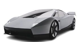 Tesla Roadster 2028