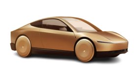 Tesla Robotaxi