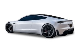 Tesla S Performance 2023