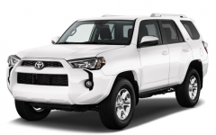 Toyota 4Runner SR5 Premium 2018	