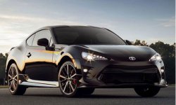 Toyota 86 2021 Toyota 86 2021