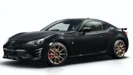 Toyota 86 2021 Toyota 86 2021
