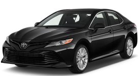 Toyota Camry LE Auto 2020