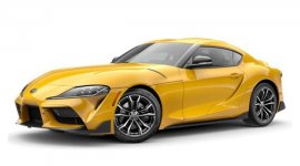 Toyota GR Supra 2.0 2022