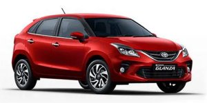 Toyota Glanza G 2019