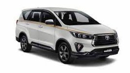 Toyota Innova Crysta 2.7 ZX 7 STR AT 2022 Toyota Innova Crysta 2.7 ZX 7 STR AT 2022