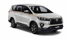 Toyota Innova Crysta 2.7 ZX 7 STR AT 2022