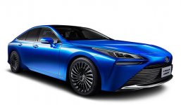 Toyota Mirai XLE 2021 Toyota Mirai XLE 2021