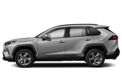 Toyota RAV4 Hybrid LE 2020