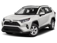 Toyota RAV4 XLE Hybrid Premium 2023