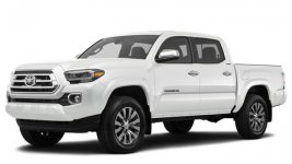 Toyota Tacoma TRD Pro 4x4 2020