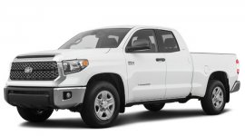 Toyota Tundra 1794 Edition 4x2 2020