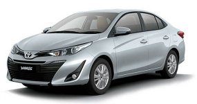 Toyota Yaris 2020 Toyota Yaris 2020
