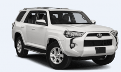 Toyota 4Runner SR5 2018