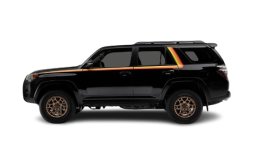 Toyota 4Runner SR5 Premium 2024