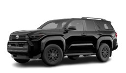 Toyota 4Runner SR5 Premium 2WD 2025