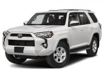 Toyota 4Runner SR5 Premium 4WD 2023